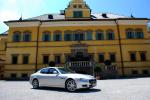 Maserati Quattroporte S 2008 года